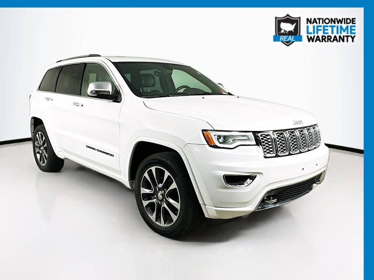 JEEP GRAND CHEROKEE 2017 1C4RJFCG2HC655447 image